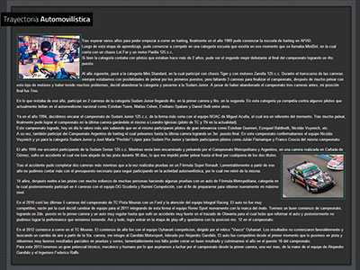 Diseño Web Freelance, Diseño UX/UI Freelance